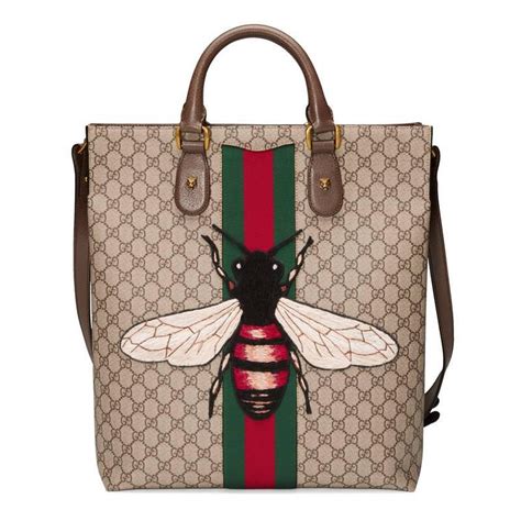 gucci wool tote|gucci tote bags lowest price.